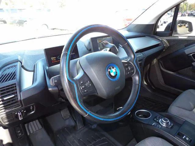 2016 BMW i3 Base