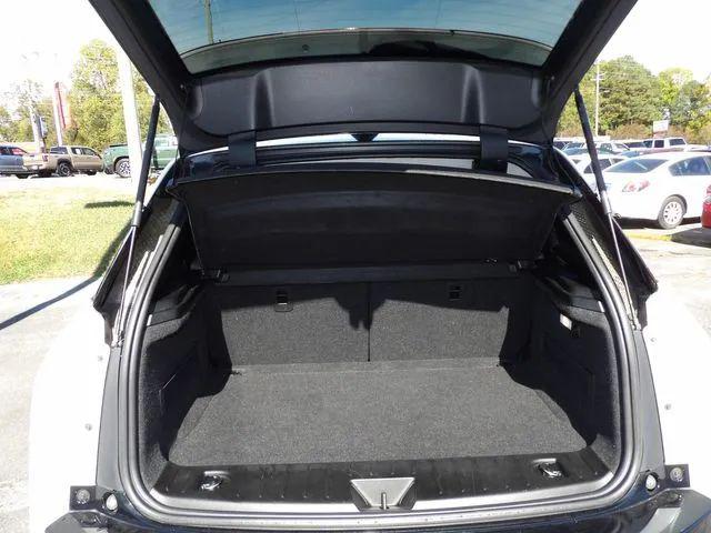 2016 BMW i3 Base