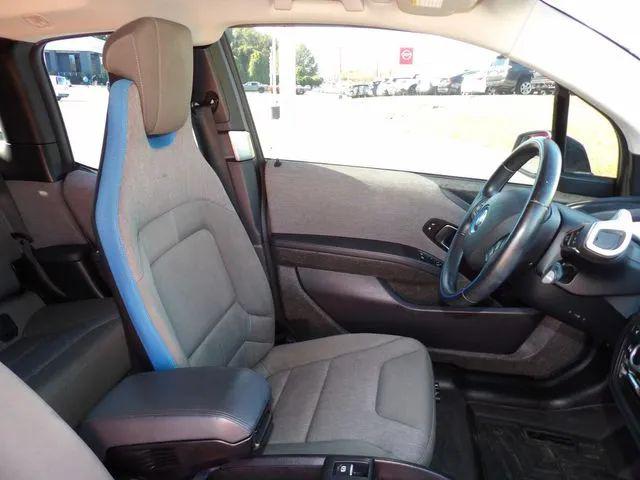 2016 BMW i3 Base
