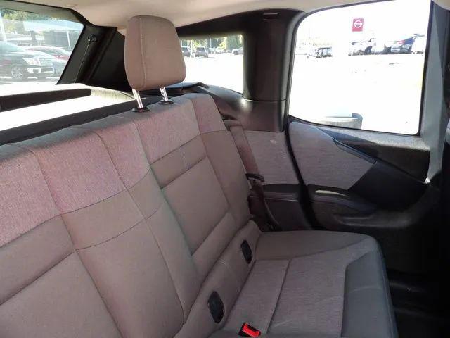 2016 BMW i3 Base