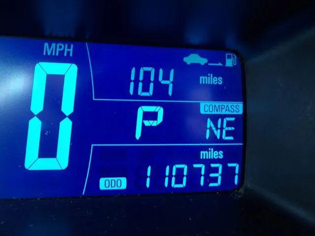 2013 Chevrolet Sonic LS Auto