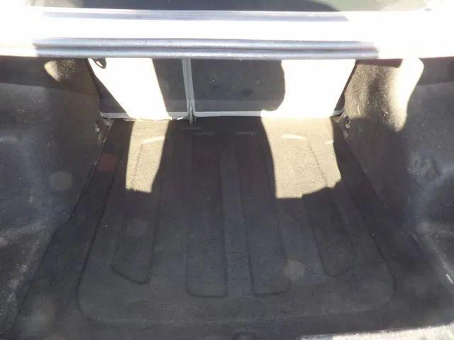 2013 Chevrolet Sonic LS Auto