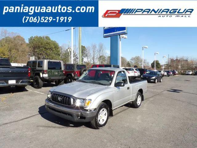 2003 Toyota Tacoma Base for sale in Dalton, GA