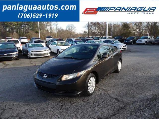 2013 Honda Civic LX for sale in Dalton, GA