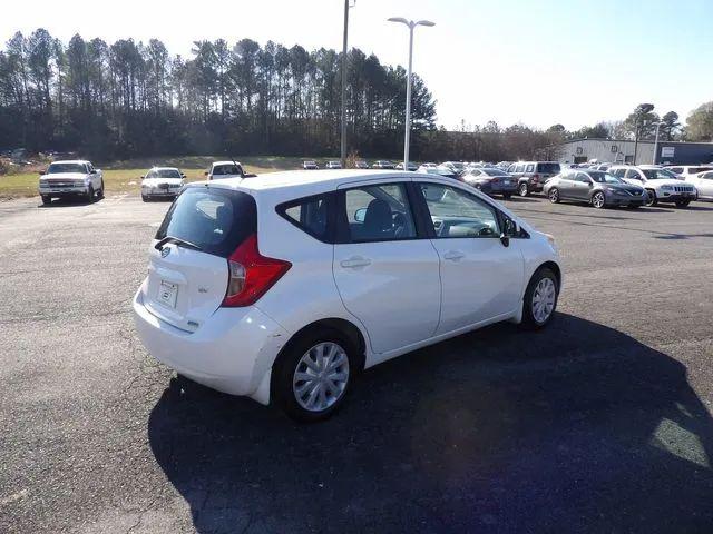 2014 Nissan Versa Note SV