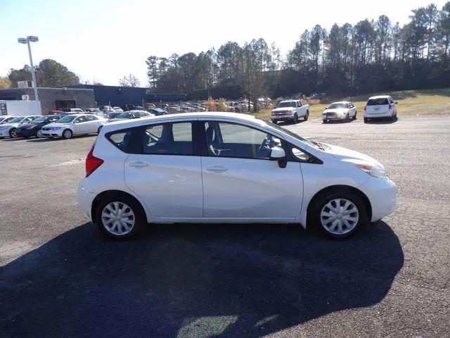 2014 Nissan Versa Note SV
