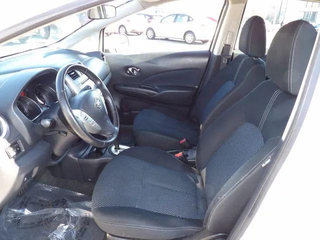 2014 Nissan Versa Note SV
