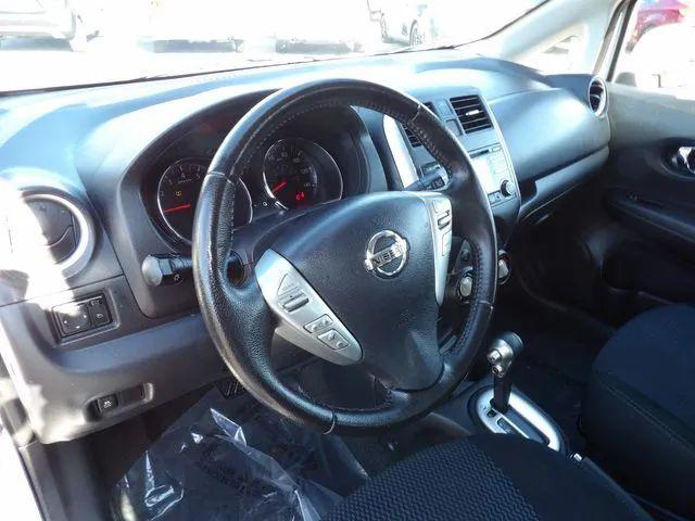 2014 Nissan Versa Note SV