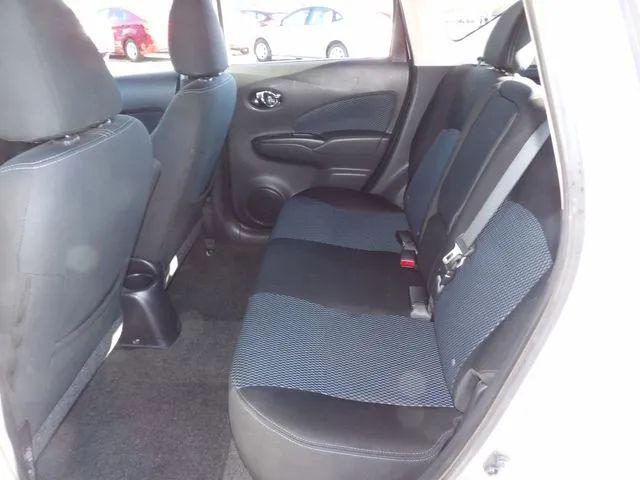 2014 Nissan Versa Note SV