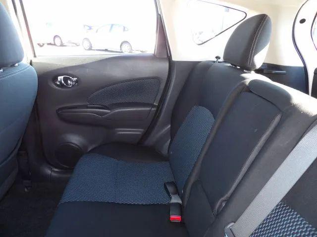 2014 Nissan Versa Note SV