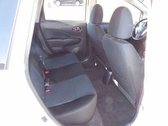 2014 Nissan Versa Note SV