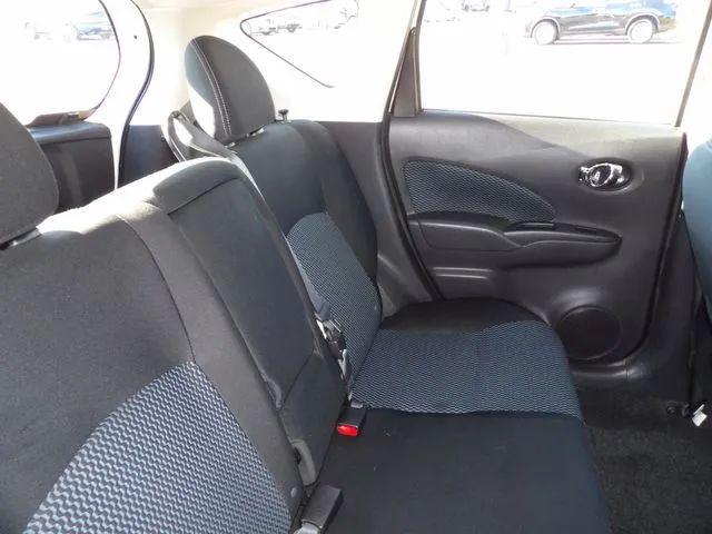 2014 Nissan Versa Note SV
