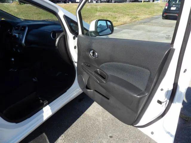 2014 Nissan Versa Note SV