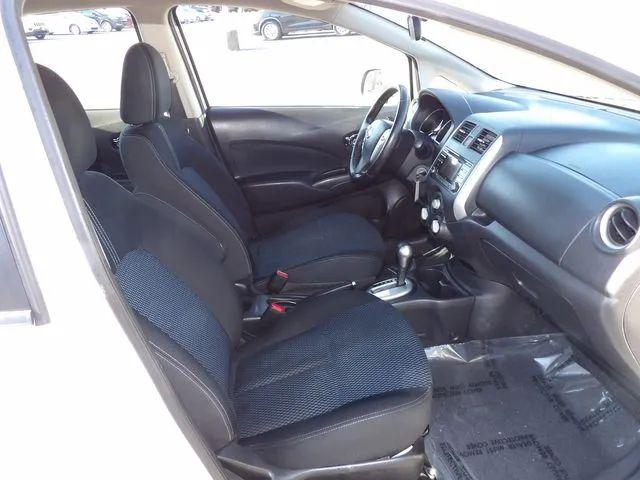 2014 Nissan Versa Note SV