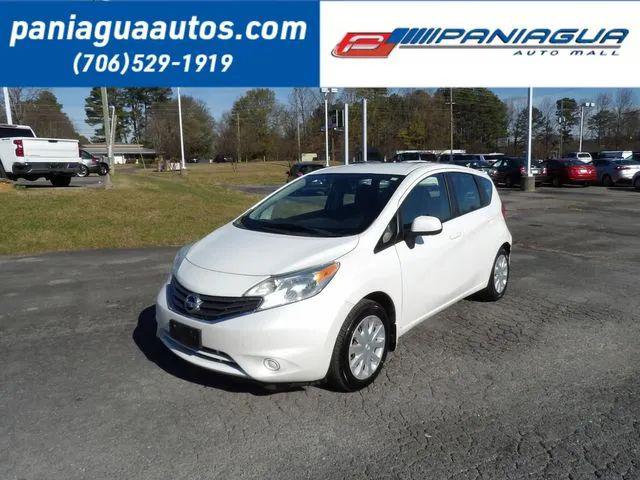 2014 Nissan Versa Note SV for sale in Dalton, GA