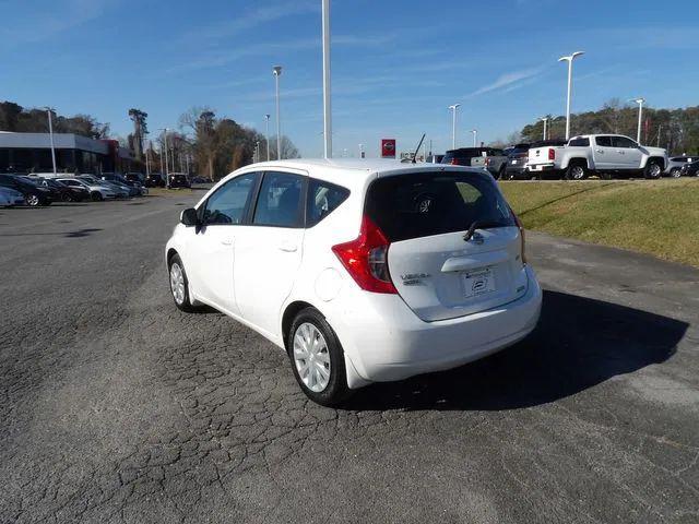 2014 Nissan Versa Note SV