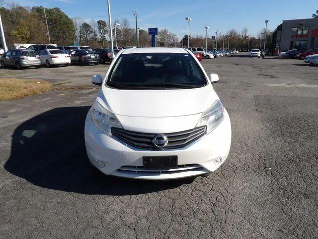 2014 Nissan Versa Note SV