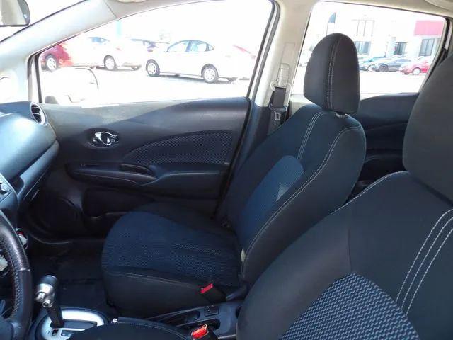 2014 Nissan Versa Note SV