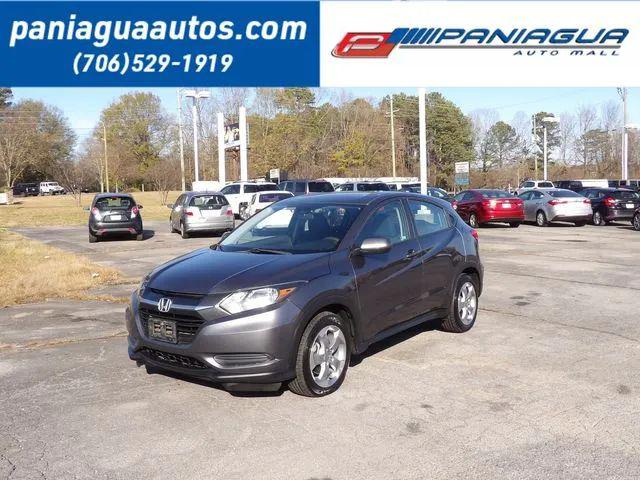 2018 Honda HR-V LX for sale in Dalton, GA
