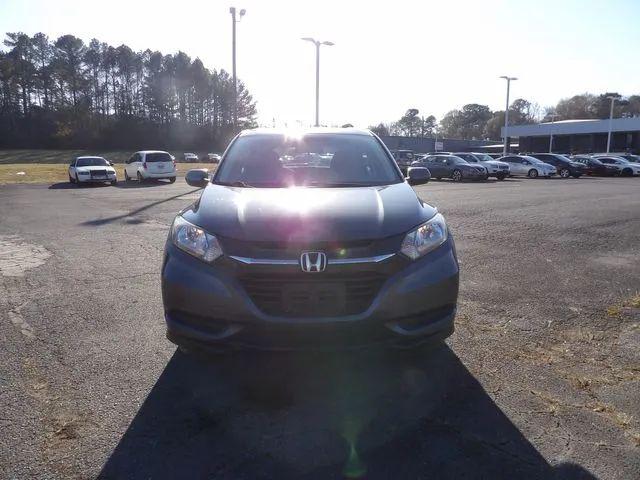 2018 Honda HR-V LX