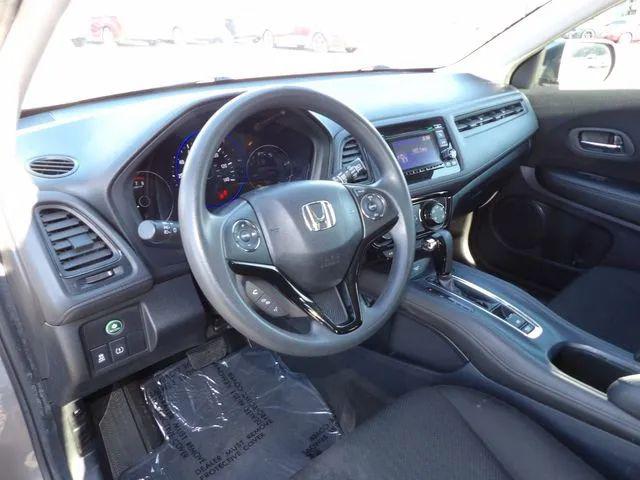 2018 Honda HR-V LX