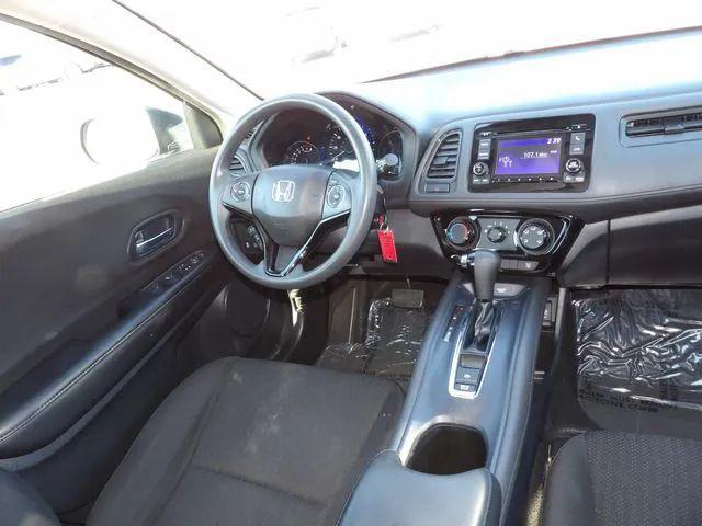 2018 Honda HR-V LX