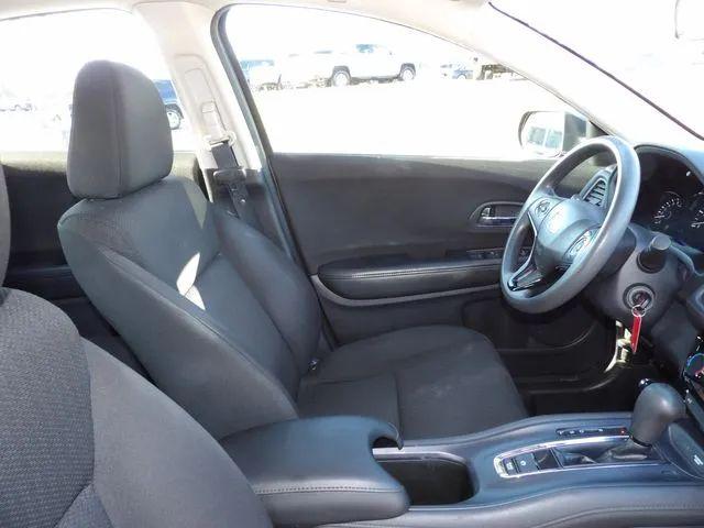 2018 Honda HR-V LX