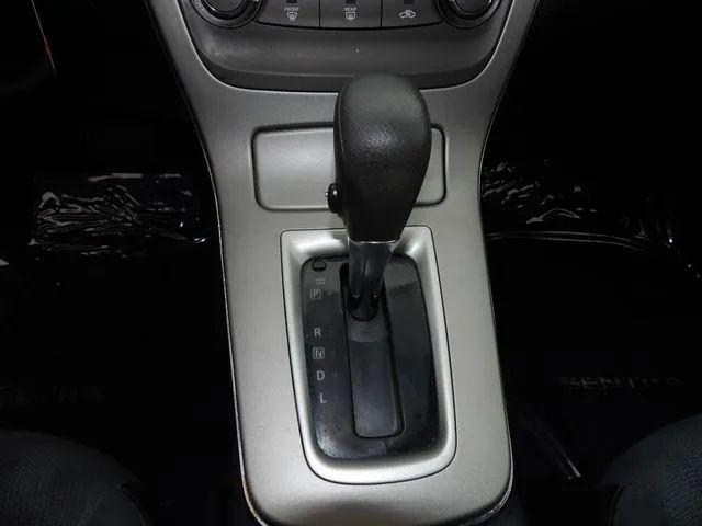 2013 Nissan Sentra SV