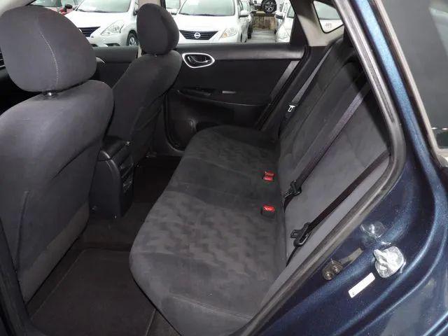 2013 Nissan Sentra SV