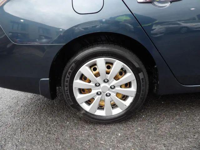 2013 Nissan Sentra SV