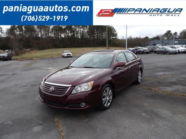 2008 Toyota Avalon Touring for sale in Dalton, GA