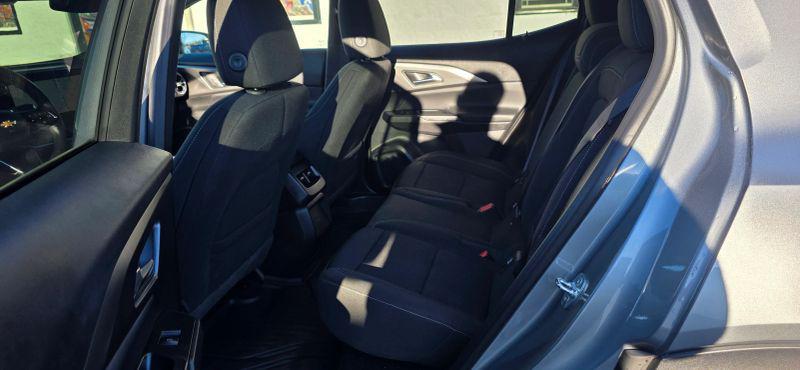 2025 Chevrolet Equinox LT 1