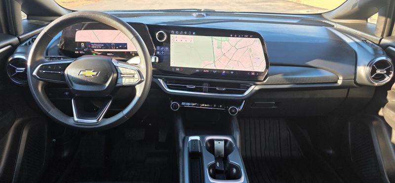 2025 Chevrolet Equinox LT 1