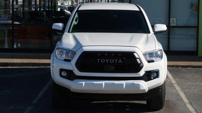 2023 Toyota Tacoma SR V6
