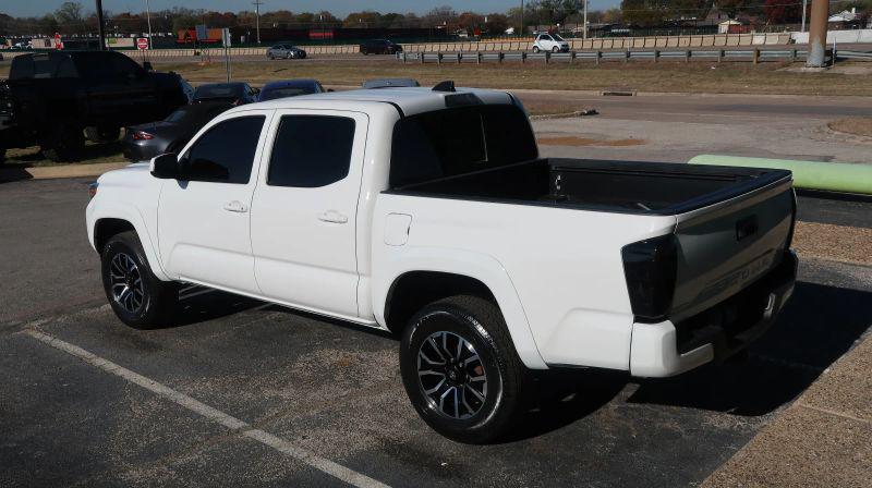 2023 Toyota Tacoma SR V6
