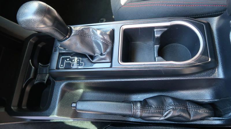 2023 Toyota Tacoma SR V6