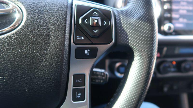 2023 Toyota Tacoma SR V6