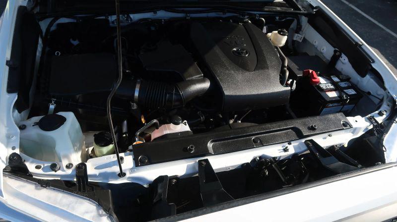 2023 Toyota Tacoma SR V6