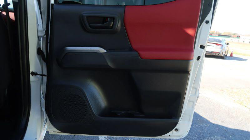 2023 Toyota Tacoma SR V6