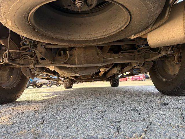 2019 Ram 1500 Tradesman Crew Cab 4x4 5'7" Box
