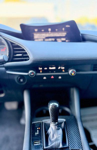 2020 Mazda Mazda3 Select Package