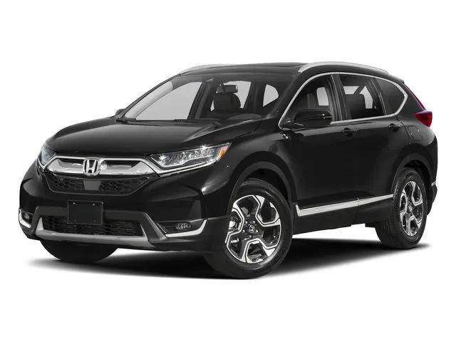 2018 Honda CR-V Touring for sale in Dallas, TX