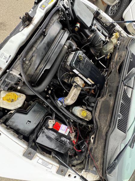 2005 Dodge Ram 2500 SLT/Laramie