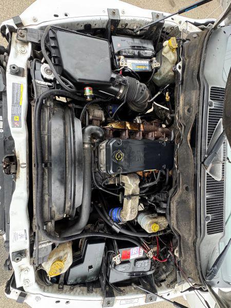 2005 Dodge Ram 2500 SLT/Laramie