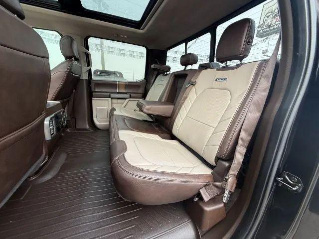 2019 Ford F-150 Limited