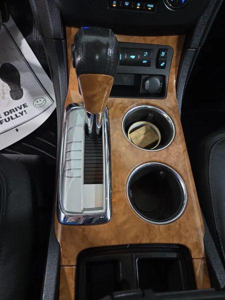 2012 Buick Enclave Premium