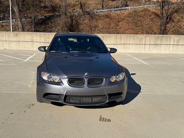 2013 BMW M3 Base