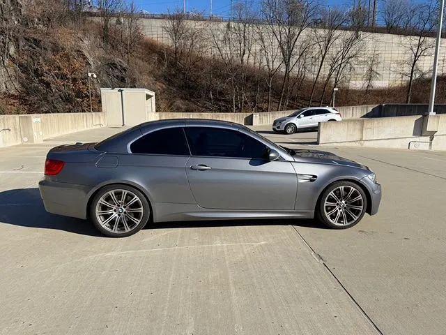 2013 BMW M3 Base