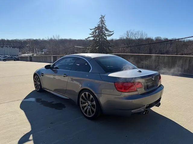 2013 BMW M3 Base
