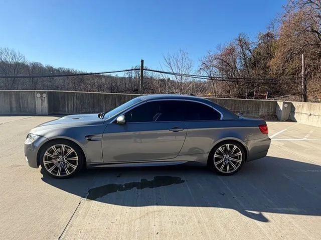 2013 BMW M3 Base